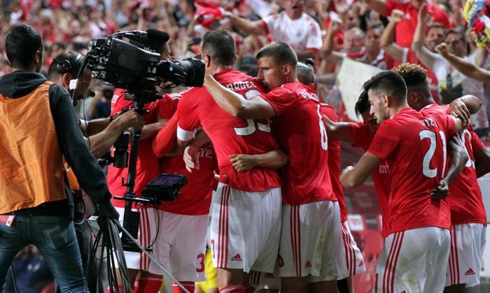 Benfica - Fenerbahçe Portekiz basınında Benfica acı çekecek
