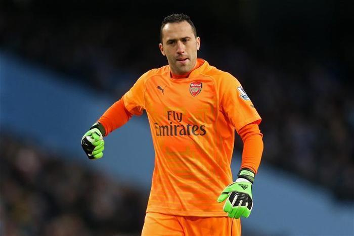 David Ospina transferinde Arsenalın istediği bonservis belli oldu