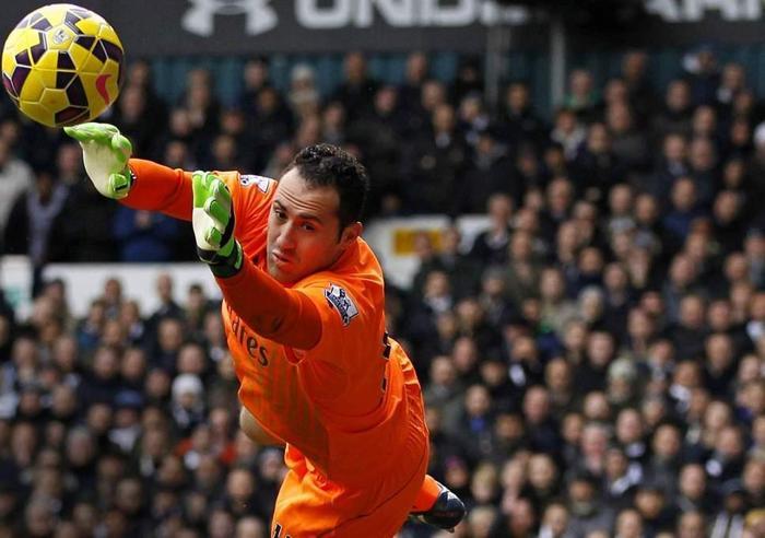 David Ospina transferinde Arsenalın istediği bonservis belli oldu