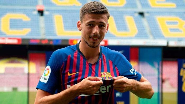 Clement Lenglet