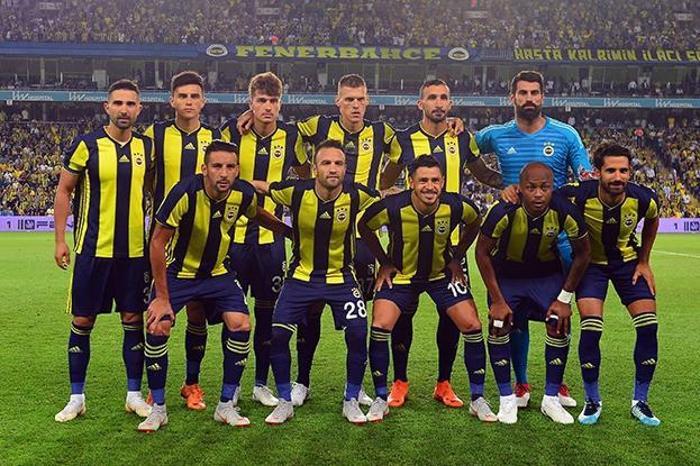 UEFA resmen açıkladı İşte yeni sıralama
