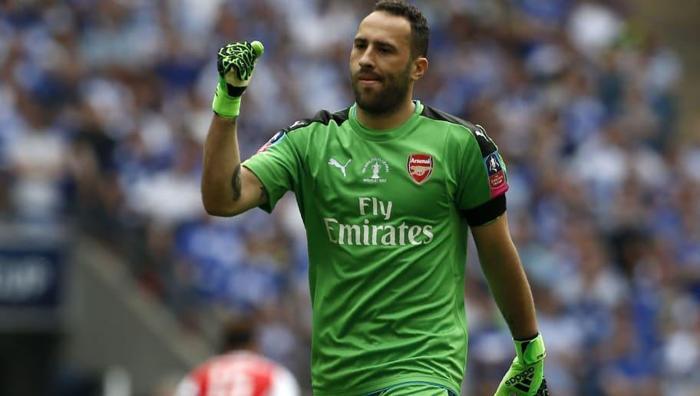 David Ospina transferinde Arsenalın istediği bonservis belli oldu