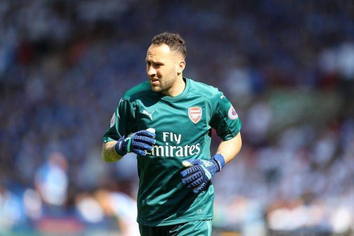 David Ospina transferinde Arsenalın istediği bonservis belli oldu