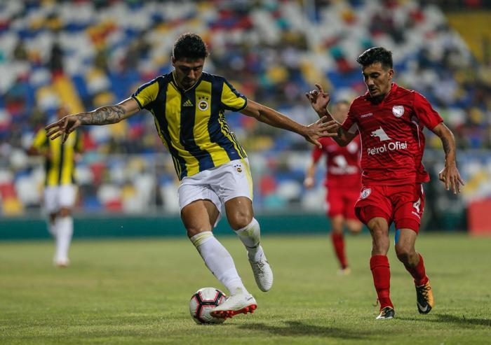 PAZARLIKLAR KIYASIYA SÜRÜYOR
