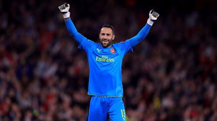 David Ospina transferinde Arsenalın istediği bonservis belli oldu