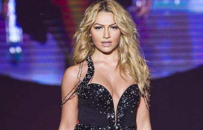 Hadiseye teselli mesajı