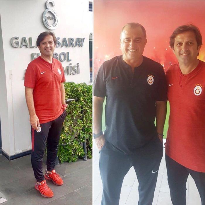 Galatasaraydan 3 imza daha Resmen açıklandı...