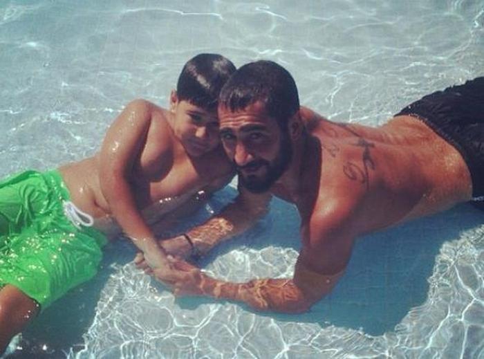 Ümit Karana kardeş ihaneti