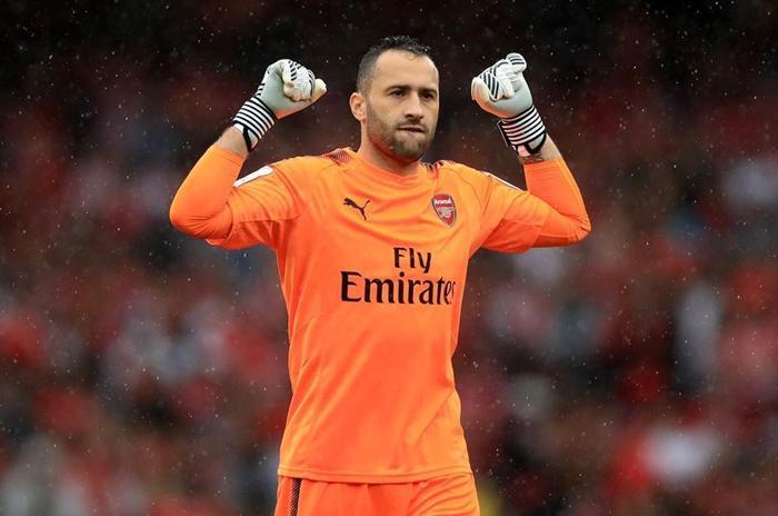 David Ospina transferinde Arsenalın istediği bonservis belli oldu