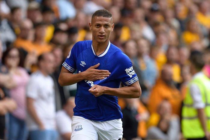 Richarlison