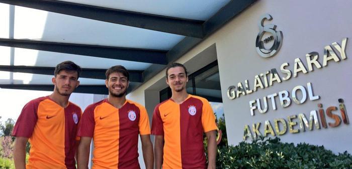 Mutlu Doğan Aksu - Ali Yavuz Kol - Süleyman Luş