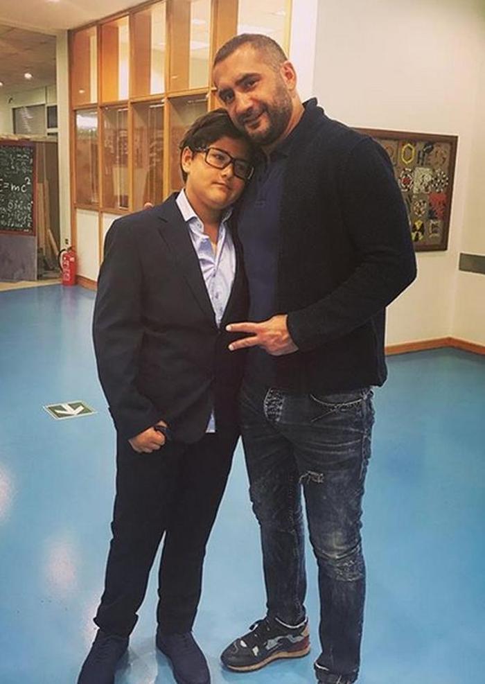 Ümit Karana kardeş ihaneti