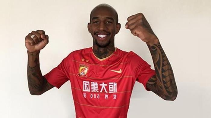 Eski Beşiktaşlı Anderson Talisca: Asla pişman değilim