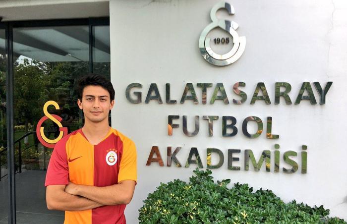 Ahmet Eren Akgüney
