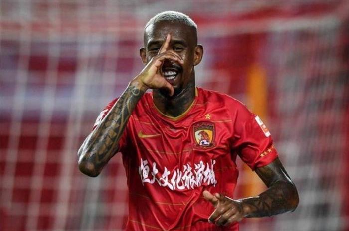 Eski Beşiktaşlı Anderson Talisca: Asla pişman değilim