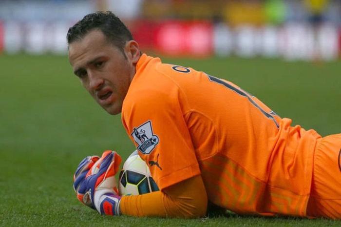 David Ospina transferinde Arsenalın istediği bonservis belli oldu