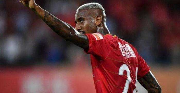 Eski Beşiktaşlı Anderson Talisca: Asla pişman değilim