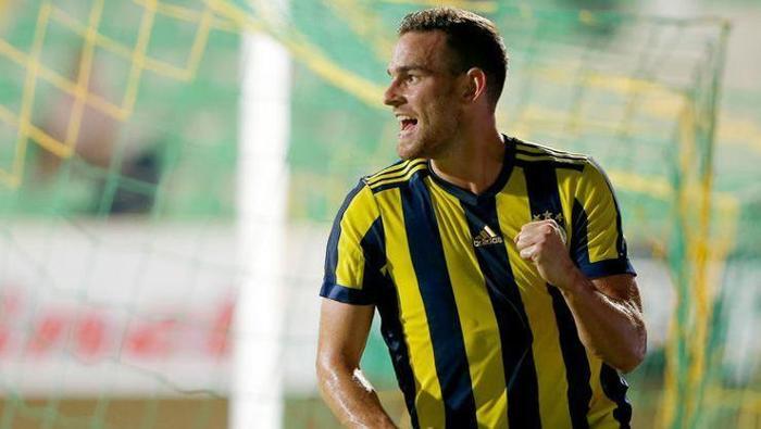 Fenerbahçede Damien Comolli bombaları patlatıyor