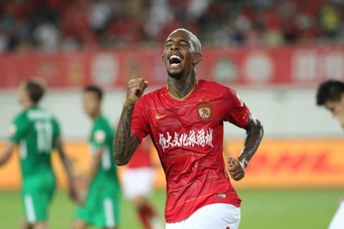 Eski Beşiktaşlı Anderson Talisca: Asla pişman değilim