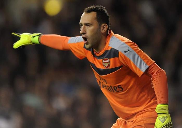 David Ospina transferinde Arsenalın istediği bonservis belli oldu