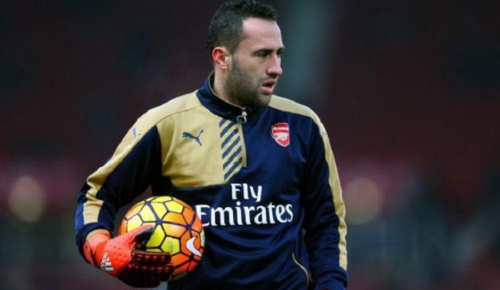 David Ospina transferinde Arsenalın istediği bonservis belli oldu