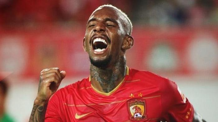 Eski Beşiktaşlı Anderson Talisca: Asla pişman değilim
