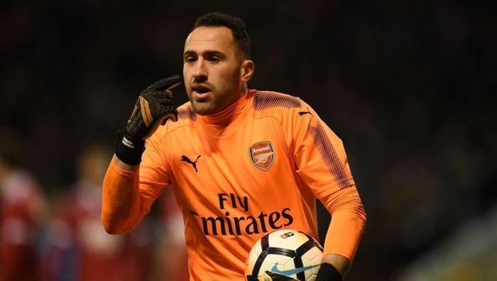 David Ospina transferinde Arsenalın istediği bonservis belli oldu
