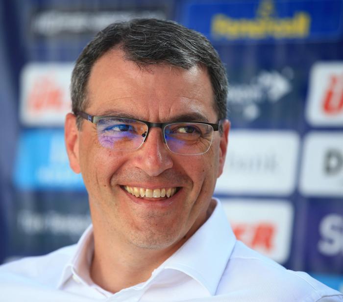 Fenerbahçede Damien Comolli bombaları patlatıyor
