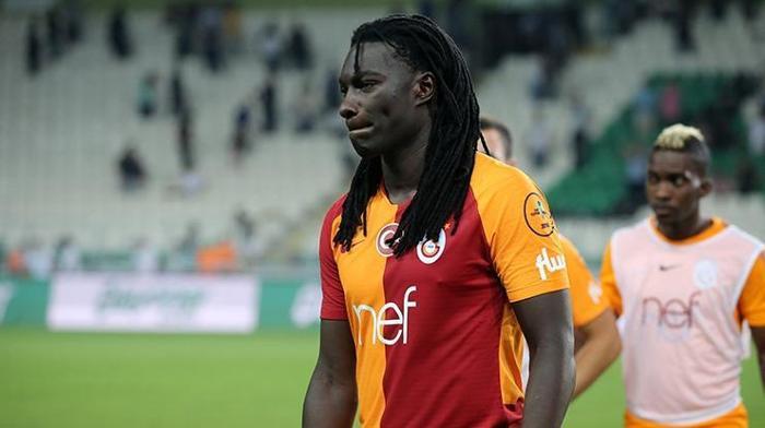 Flaş Gomis açıklaması Nifak soktu
