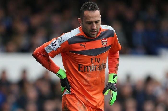 David Ospina transferinde Arsenalın istediği bonservis belli oldu