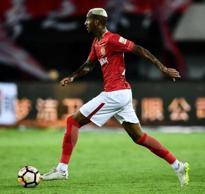 Eski Beşiktaşlı Anderson Talisca: Asla pişman değilim