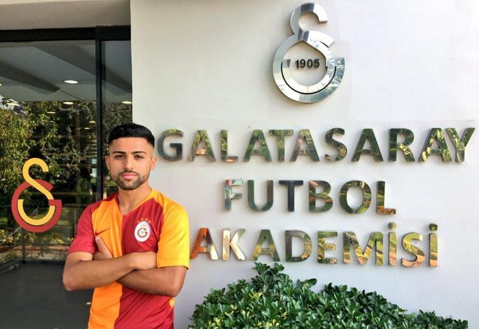 Malik Karaahmet