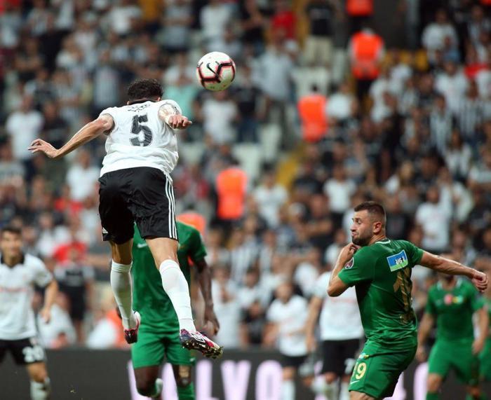 Fanatik yazarlarının Beşiktaş - Akhisar maçı yorumları