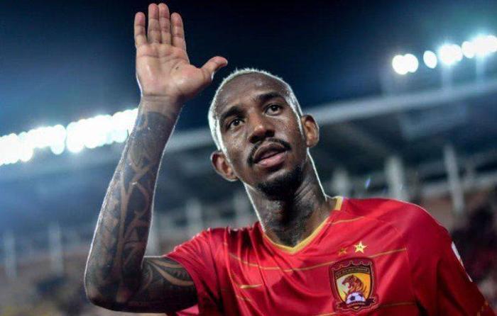 Eski Beşiktaşlı Anderson Talisca: Asla pişman değilim