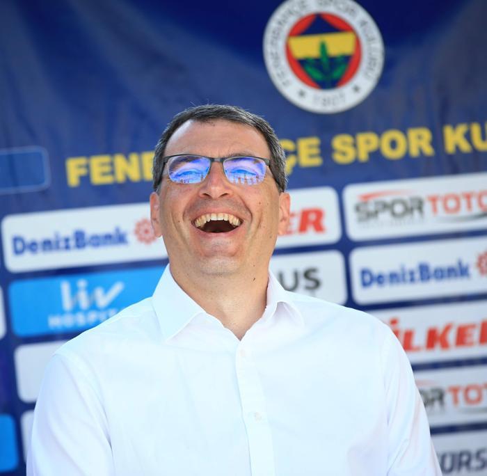 Fenerbahçede Damien Comolli bombaları patlatıyor