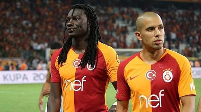 BU İŞLER GALATASARAYIN BAŞINI BELAYA SOKAR