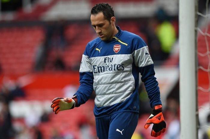 David Ospina transferinde Arsenalın istediği bonservis belli oldu