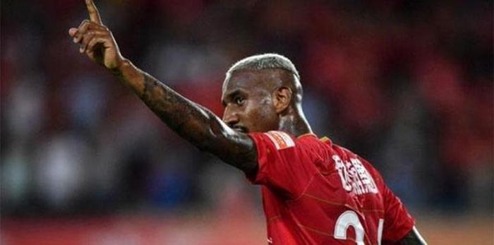 Eski Beşiktaşlı Anderson Talisca: Asla pişman değilim