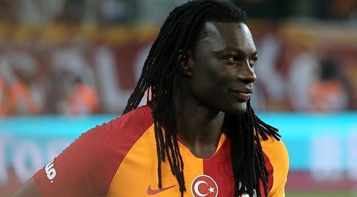 Flaş Gomis açıklaması Nifak soktu