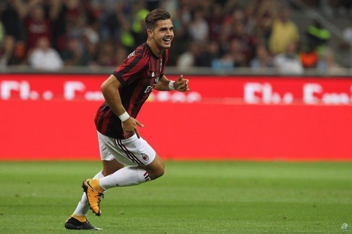 Milan, Andre Silva hakkında kararını verdi