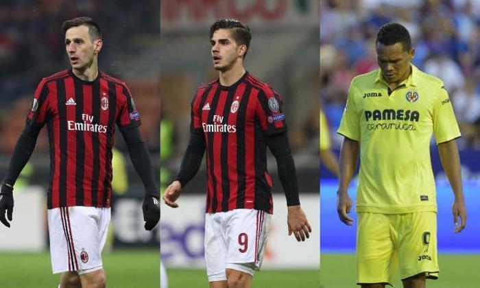 Milan, Andre Silva hakkında kararını verdi