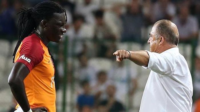 Flaş Gomis açıklaması Nifak soktu