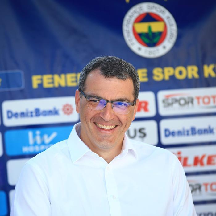Fenerbahçede Damien Comolli bombaları patlatıyor