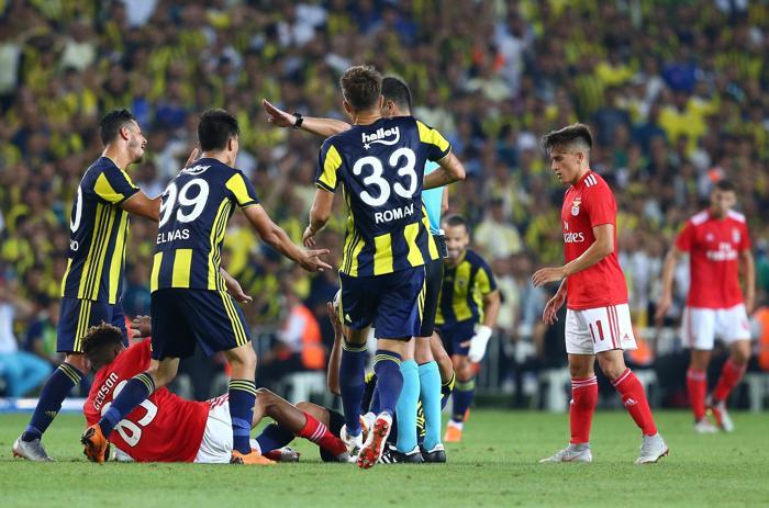 Mehmet Demirkol: Seyirci parayı yarım mı veriyor