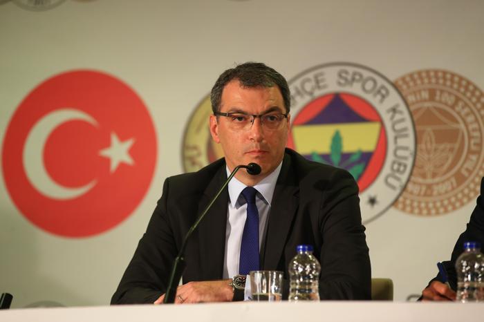 Fenerbahçede Damien Comolli bombaları patlatıyor