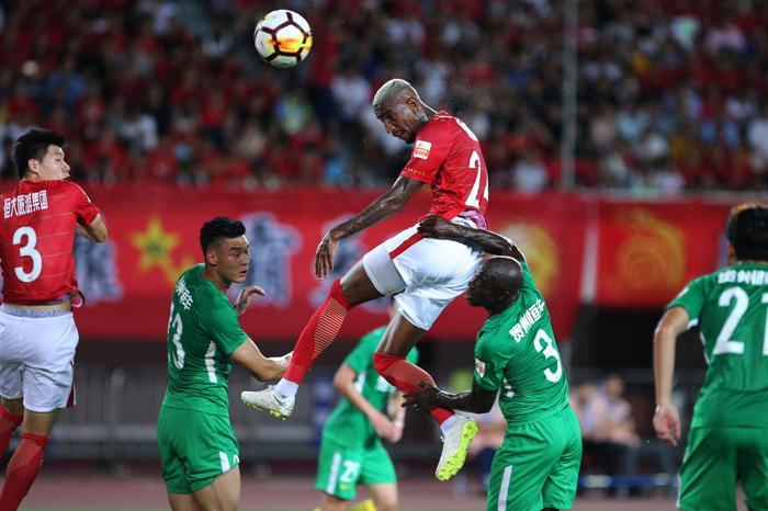 Eski Beşiktaşlı Anderson Talisca: Asla pişman değilim