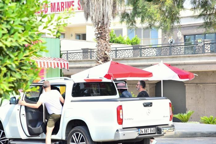 Magazinde öne çıkanlar