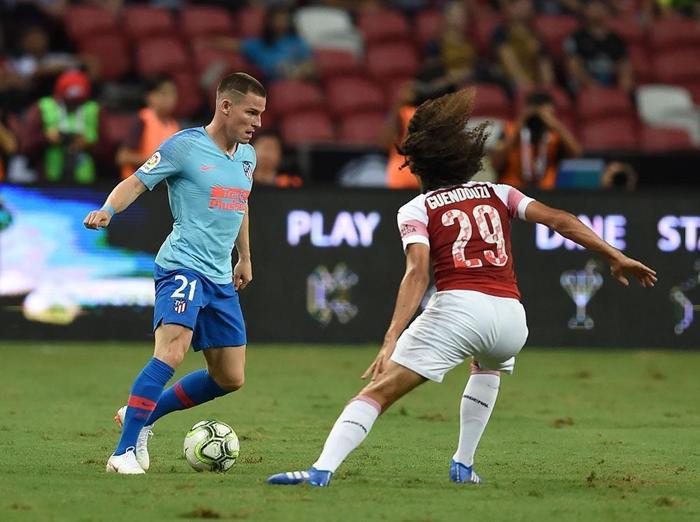 Milan, Andre Silva hakkında kararını verdi