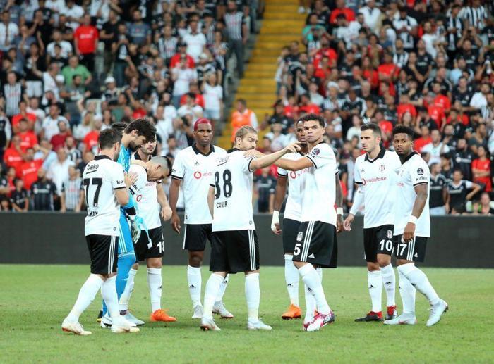 Fanatik yazarlarının Beşiktaş - Akhisar maçı yorumları