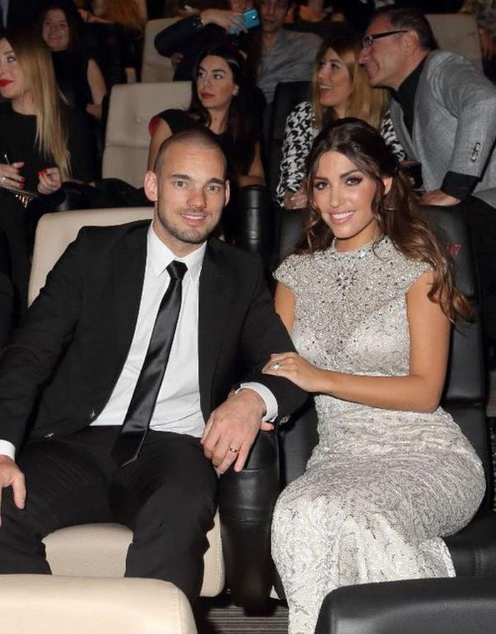 Yolanthe Cabaunun çok konuşulan paylaşımı